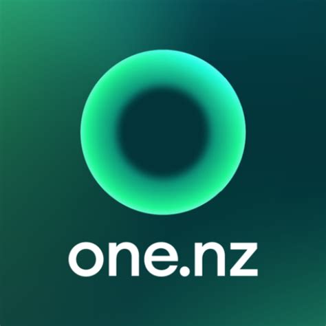 myonenz app|Welcome to One NZ.